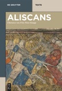 Cover: Aliscans - De Gruyter