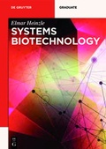 Cover: Systems Biotechnology - De Gruyter