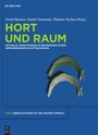 Cover: Hort und Raum - De Gruyter