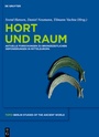 Cover: Hort und Raum - De Gruyter