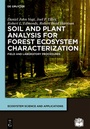Cover: Soil and Plant Analysis for Forest Ecosystem Characterization - De Gruyter