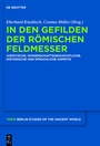 Bild: In den Gefilden der r&ouml;mischen Feldmesser - De Gruyter