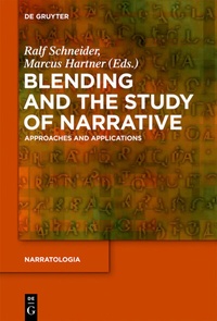 Enlarge image Cover: Blending and the Study of Narrative - De Gruyter