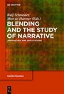 Cover: Blending and the Study of Narrative - De Gruyter