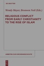 Bild: Religious Conflict from Early Christianity to the Rise of Islam - De Gruyter