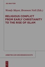 Bild: Religious Conflict from Early Christianity to the Rise of Islam - De Gruyter