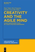 Cover: Creativity and the Agile Mind - De Gruyter Mouton