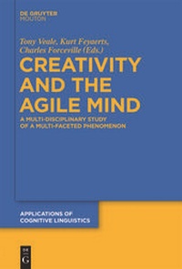Abbildung von: Creativity and the Agile Mind - De Gruyter Mouton