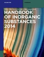 Cover: Handbook - De Gruyter