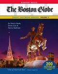 Cover: The Boston Globe Sunday Crossword Omnibus, Volume 3 - Random House Inc