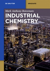 Abbildung von: Industrial Chemistry - De Gruyter