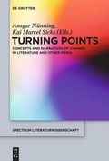 Cover: Turning Points - De Gruyter