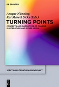Cover: Turning Points - De Gruyter