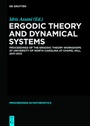 Cover: Ergodic Theory and Dynamical Systems - De Gruyter