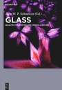 Cover: Glass - De Gruyter