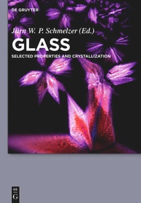 Enlarge image Cover: Glass - De Gruyter