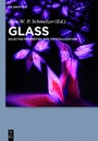 Cover: Glass - De Gruyter