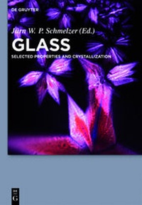 Enlarge image Cover: Glass - De Gruyter