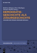 Abbildung von: Praxishandbuch Mediationsgesetz - De Gruyter