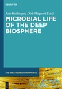 Cover: Microbial Life of the Deep Biosphere - De Gruyter
