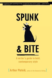 Enlarge image Cover: Spunk & Bite - Random House Inc