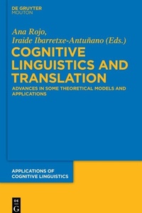 Abbildung von: Cognitive Linguistics and Translation - De Gruyter Mouton