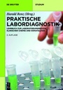 Bild: Praktische Labordiagnostik - De Gruyter