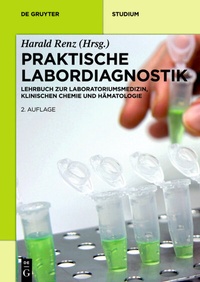 Abbildung von: Praktische Labordiagnostik - De Gruyter