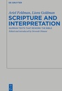 Cover: Scripture and Interpretation - De Gruyter