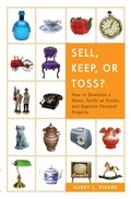 Cover: Sell, Keep, or Toss? - Random House Inc