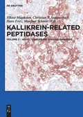 Cover: Novel cancer-related biomarkers - De Gruyter