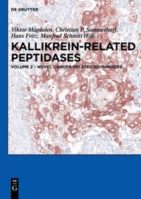 Abbildung von: Novel cancer-related biomarkers - De Gruyter