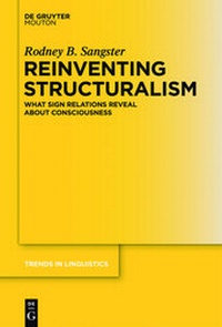 Enlarge image Cover: Reinventing Structuralism - De Gruyter Mouton