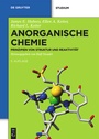 Bild: Anorganische Chemie - De Gruyter