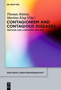 Abbildung von: Contagionism and Contagious Diseases - De Gruyter