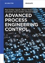 Cover: Advanced Process Engineering Control - De Gruyter