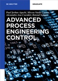 Cover: Advanced Process Engineering Control - De Gruyter