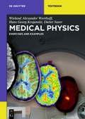 Cover: Medical Physics - De Gruyter
