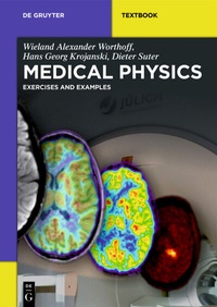 Enlarge image Cover: Medical Physics - De Gruyter