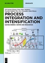Cover: Process Integration and Intensification - De Gruyter
