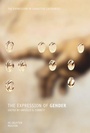 Cover: The Expression of Gender - De Gruyter Mouton