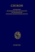 Cover: 2013 - De Gruyter