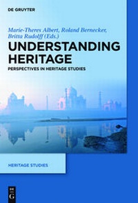 Abbildung von: Understanding Heritage - De Gruyter