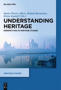 Abbildung von: Understanding Heritage - De Gruyter