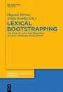 Cover: Lexical Bootstrapping - De Gruyter Mouton