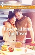 Cover: Reservations for Two - Harlequin Special Releases