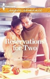 Enlarge image Cover: Reservations for Two - Harlequin Special Releases