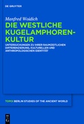 Cover: Die Westliche Kugelamphorenkultur - De Gruyter