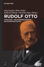 Bild: Rudolf Otto - De Gruyter