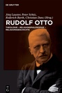 Bild: Rudolf Otto - De Gruyter